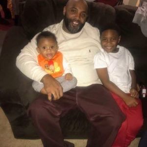 Meet your Posher, Jerry